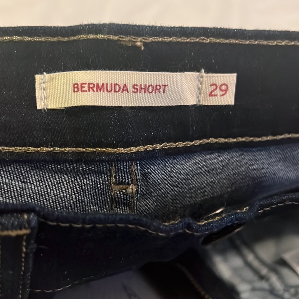 Womens shorts size 29 - Picture 3 of 5